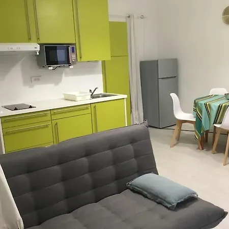 Dans Mas Avec Charme A Apartment *
