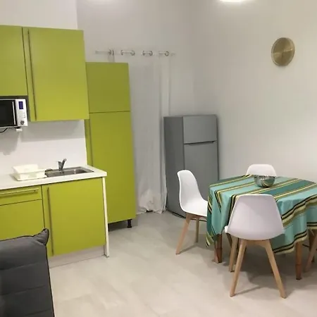 Apartment Dans Mas Avec Charme A *